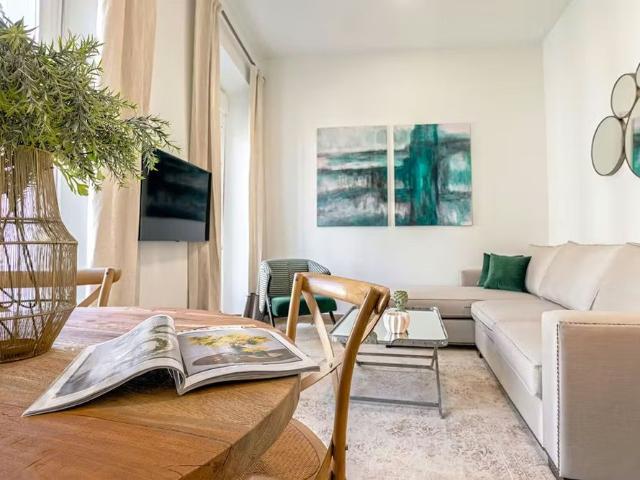 Apartamento en alquiler en Casco Antiguo, Sevilla