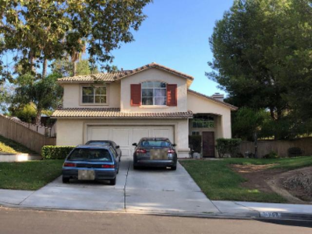 House for sale in Paloma del Sol, Temecula