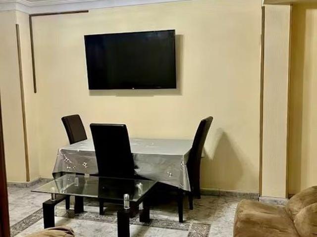 Apartamento en alquiler en Casco Antiguo, Alcorcón