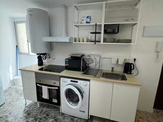 Apartamento en alquiler en l'Horta Sud, Valencia