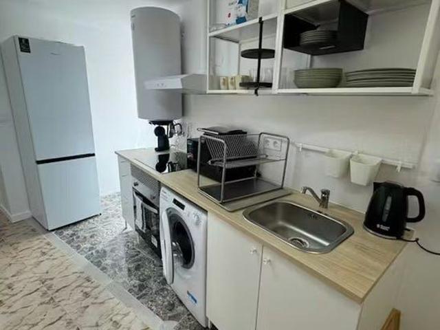 Apartamento en alquiler en l'Horta Sud, Valencia