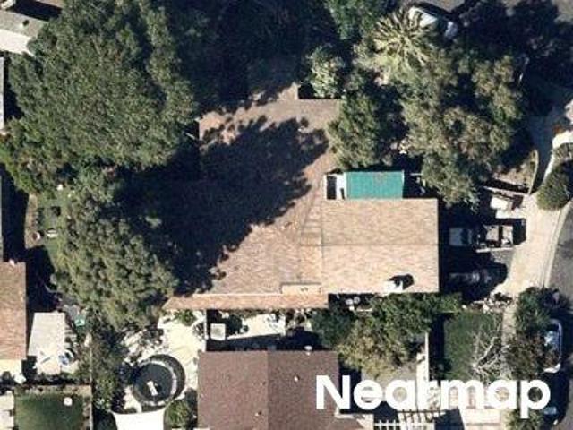 House for sale in San Juan Capistrano, California