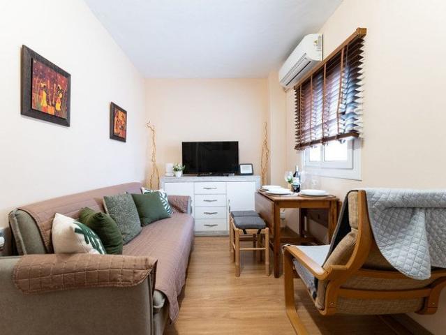 Apartamento en alquiler en Este, Málaga-Costa del Sol