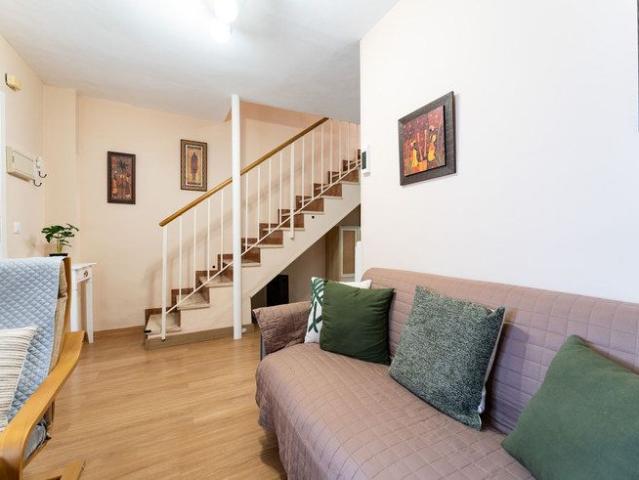 Apartamento en alquiler en Este, Málaga-Costa del Sol