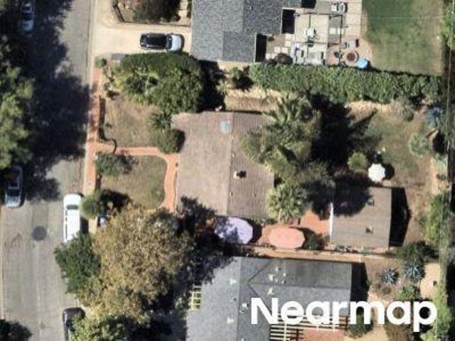 House for sale in Santa Barbara, California