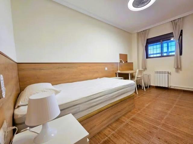 Apartamento en alquiler en San Nicasio, Leganés