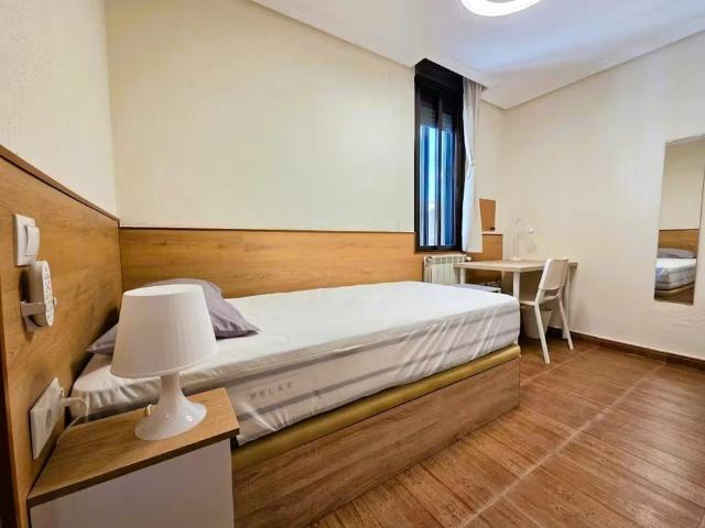 Apartamento en alquiler en San Nicasio, Leganés