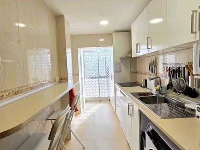 Apartamento en alquiler en San Nicasio, Leganés