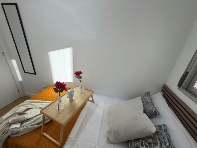 Casa en alquiler en Puente de Vallecas, Madrid