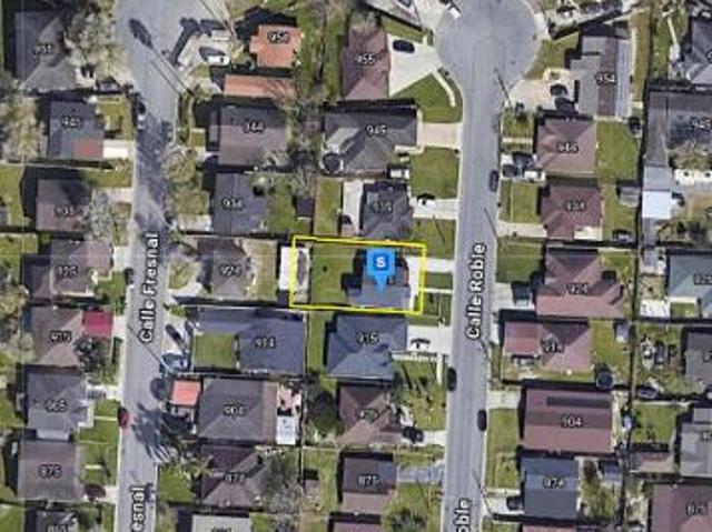 House for sale in Brownsville, Texas