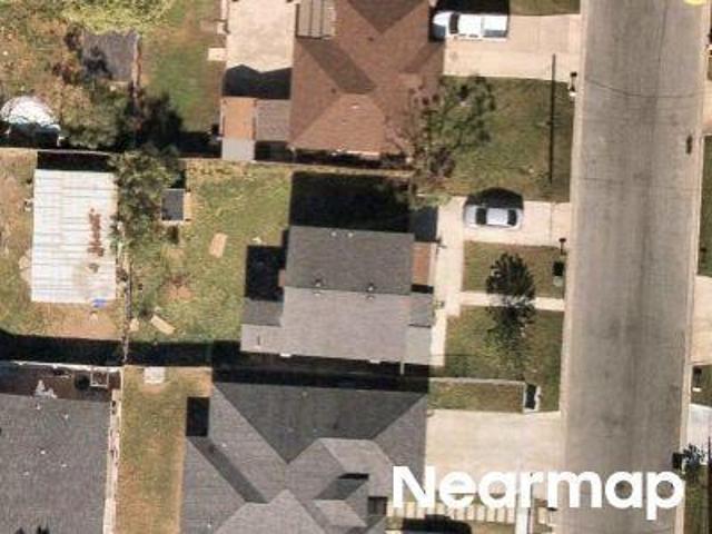 House for sale in Brownsville, Texas