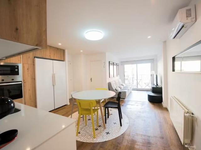 Apartamento en alquiler en Camins Al Grau, Comarca de València