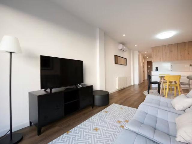 Apartamento en alquiler en Camins Al Grau, Comarca de València