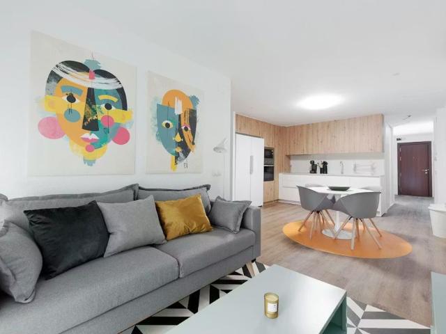 Apartamento en alquiler en Camins Al Grau, Comarca de València