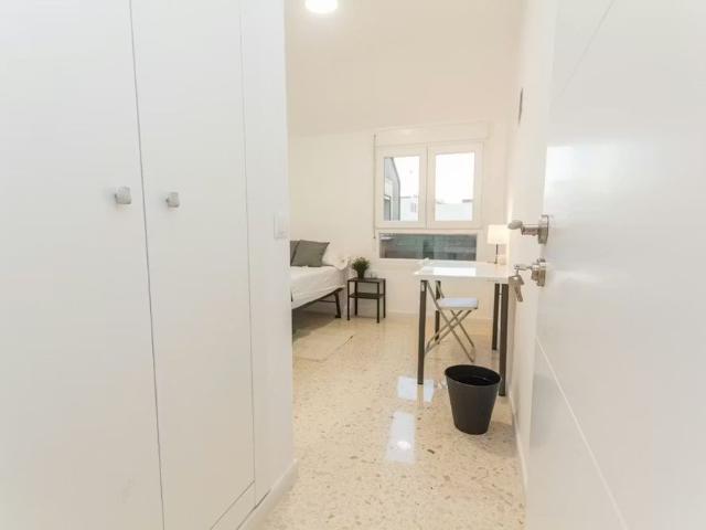 Apartamento en alquiler en Cruz de Humilladero, Málaga-Costa del Sol