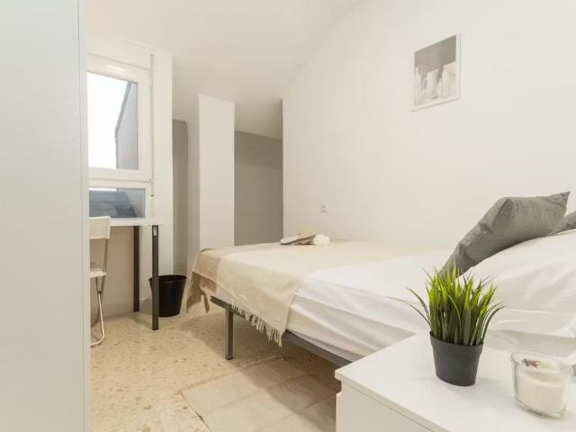 Apartamento en alquiler en Cruz de Humilladero, Málaga-Costa del Sol
