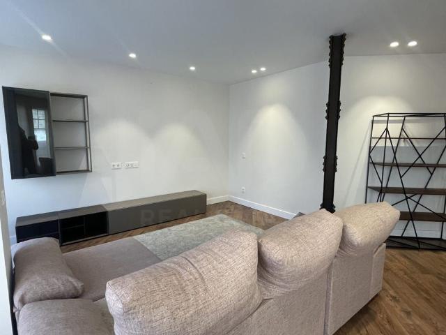 Apartamento en alquiler en Centro, León