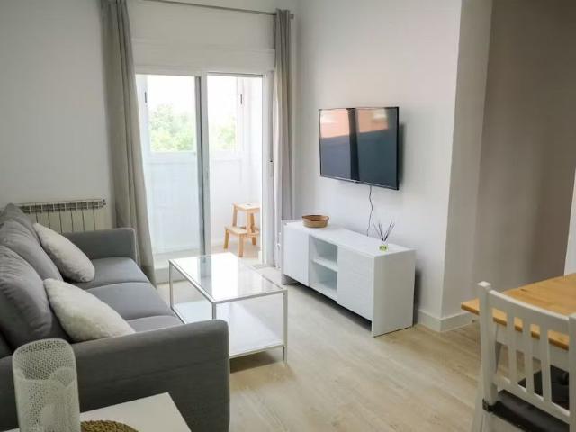 Apartamento en alquiler en Las Margaritas, Getafe