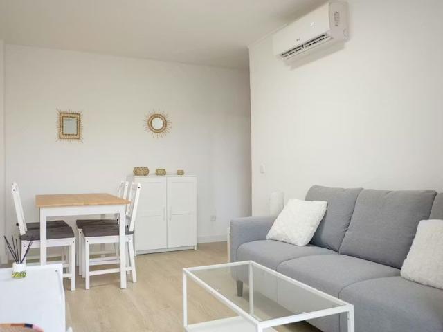 Apartamento en alquiler en Las Margaritas, Getafe