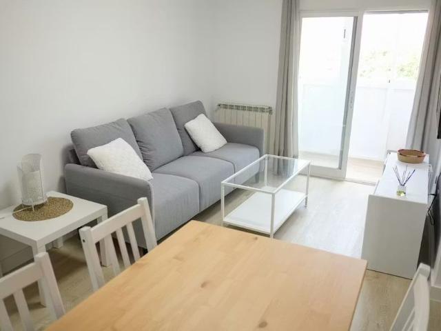 Apartamento en alquiler en Las Margaritas, Getafe