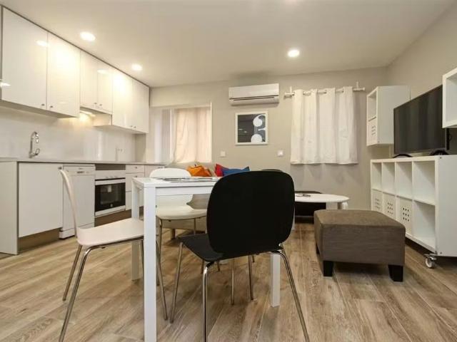 Apartamento en alquiler en Las Margaritas, Getafe