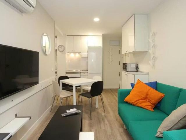 Apartamento en alquiler en Las Margaritas, Getafe