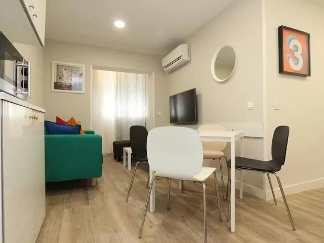 Apartamento en alquiler en Las Margaritas, Getafe