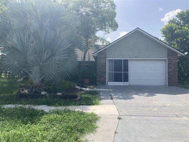 House for sale in Sun City Center, Florida