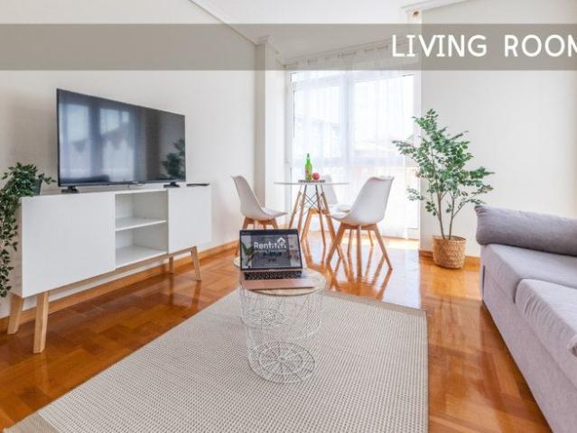 Apartamento en alquiler en Soto Del Barco, Asturias