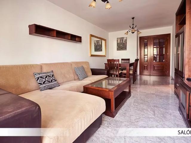 Apartamento en alquiler en Triana, Sevilla