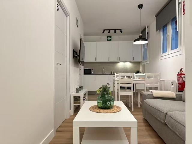 Apartamento en alquiler en Norte, Alcorcón