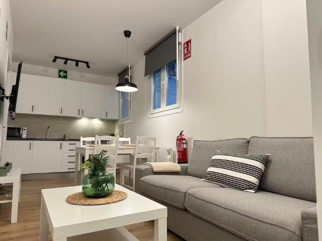 Apartamento en alquiler en Norte, Alcorcón