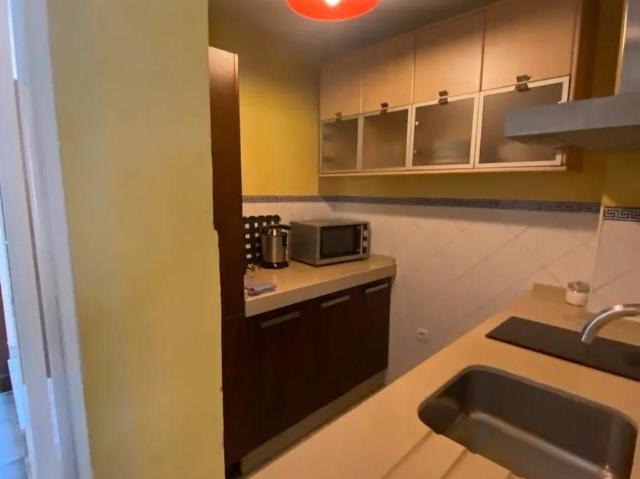Apartamento en alquiler en Sevilla, Triana Este