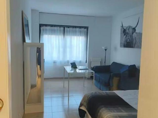 Apartamento en alquiler en Triana, Sevilla