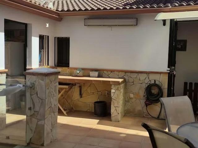 Casa en alquiler en Centro, Málaga-Costa del Sol
