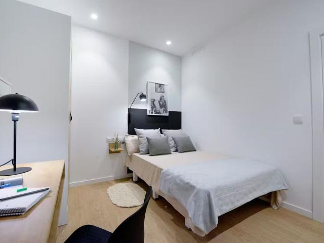 Apartamento en alquiler en l'Eixample, Comarca de València