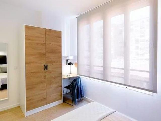 Apartamento en alquiler en l'Eixample, Comarca de València