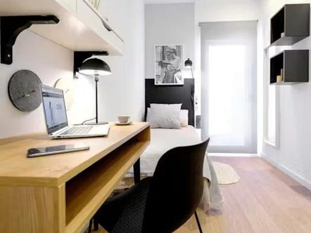 Apartamento en alquiler en l'Eixample, Comarca de València