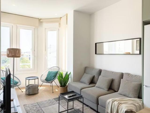 Apartamento en alquiler en l'Eixample, Comarca de València