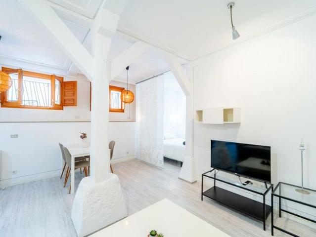 Apartamento en alquiler en Centro, Burgos