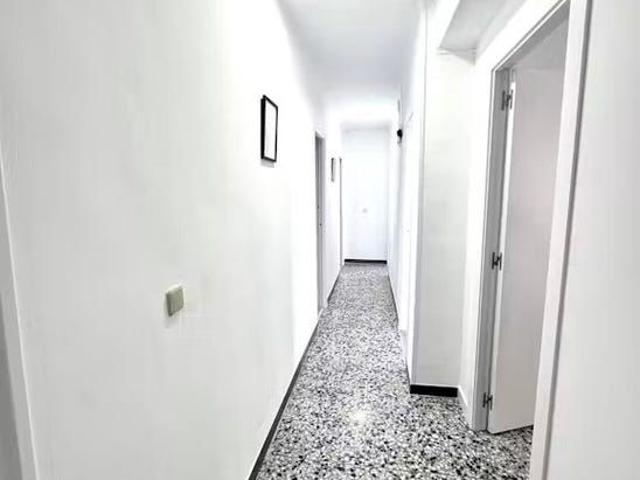 Apartamento en alquiler en Centro, Málaga-Costa del Sol