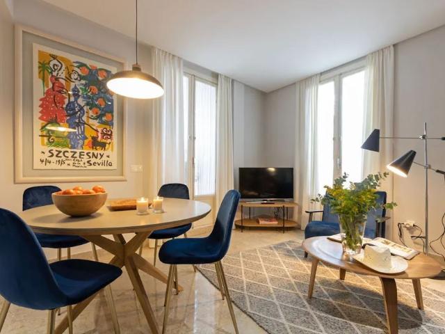 Apartamento en alquiler en Sevilla, San Bernardo