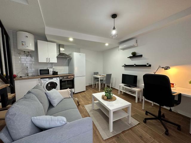 Apartamento en alquiler en Carabanchel, Madrid