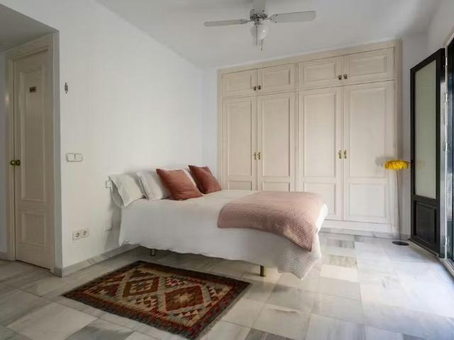 Apartamento en alquiler en Casco Antiguo, Sevilla