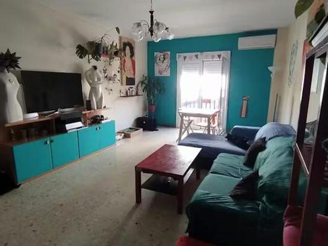 Apartamento en alquiler en Casco Antiguo, Sevilla