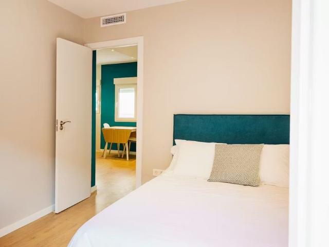 Apartamento en alquiler en Centro, Getafe