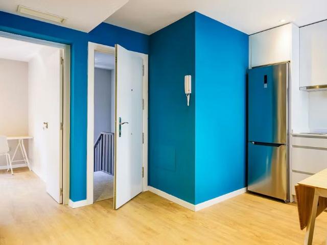 Apartamento en alquiler en Centro, Getafe