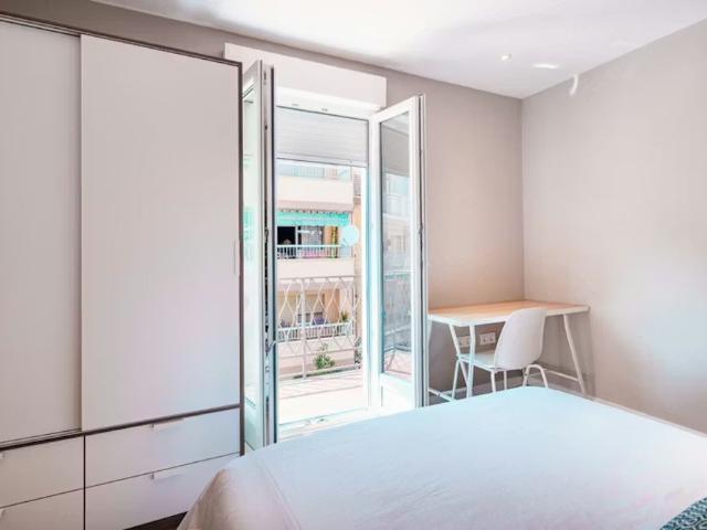 Apartamento en alquiler en Centro, Getafe