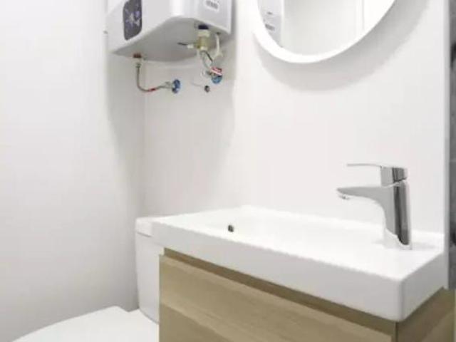 Apartamento en alquiler en Centro, Getafe