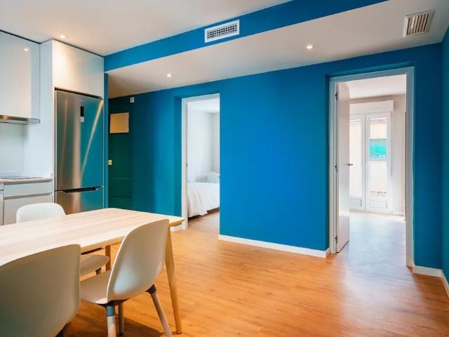 Apartamento en alquiler en Centro, Getafe